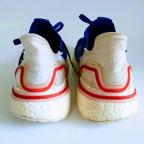 ADIDAS Herren Ultrabooat 19 Men's Shoes - Picture 6 of 11